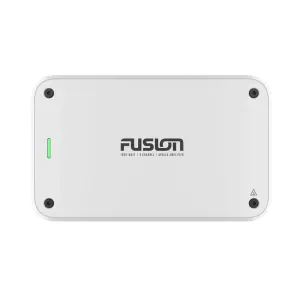 Fusion Apollo Marine 4 Channel 1200-Watt Amplifier [010-02284-45]