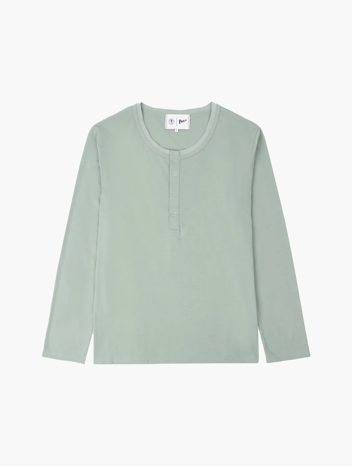 GABRIEL T-SHIRT X PARLEY FOR THE OCEANS