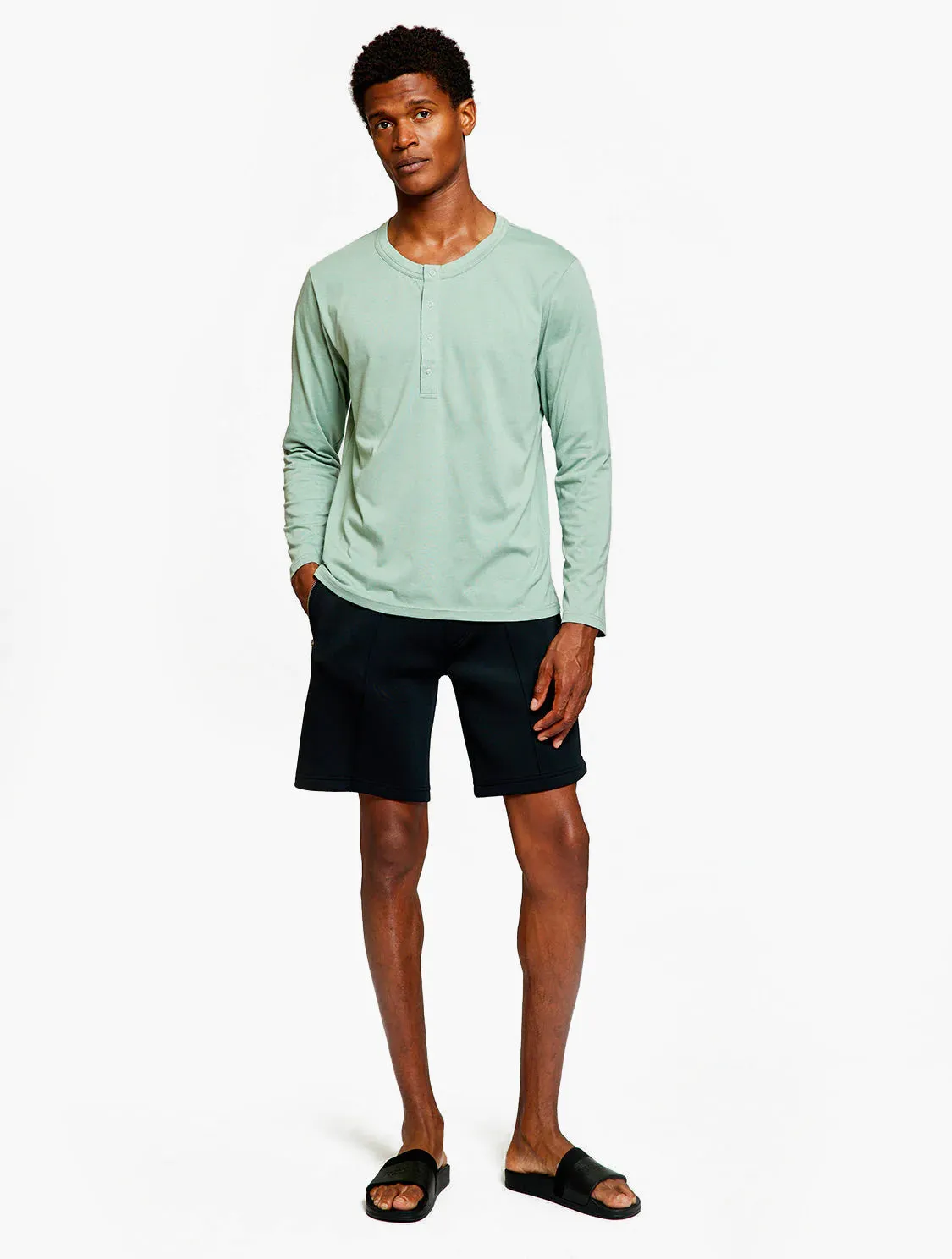 GABRIEL T-SHIRT X PARLEY FOR THE OCEANS