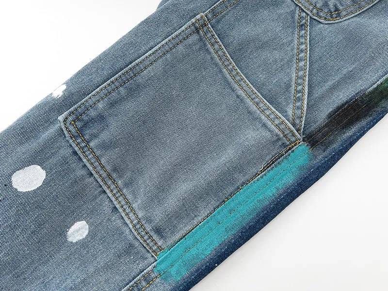 Gallery Dept Jeans