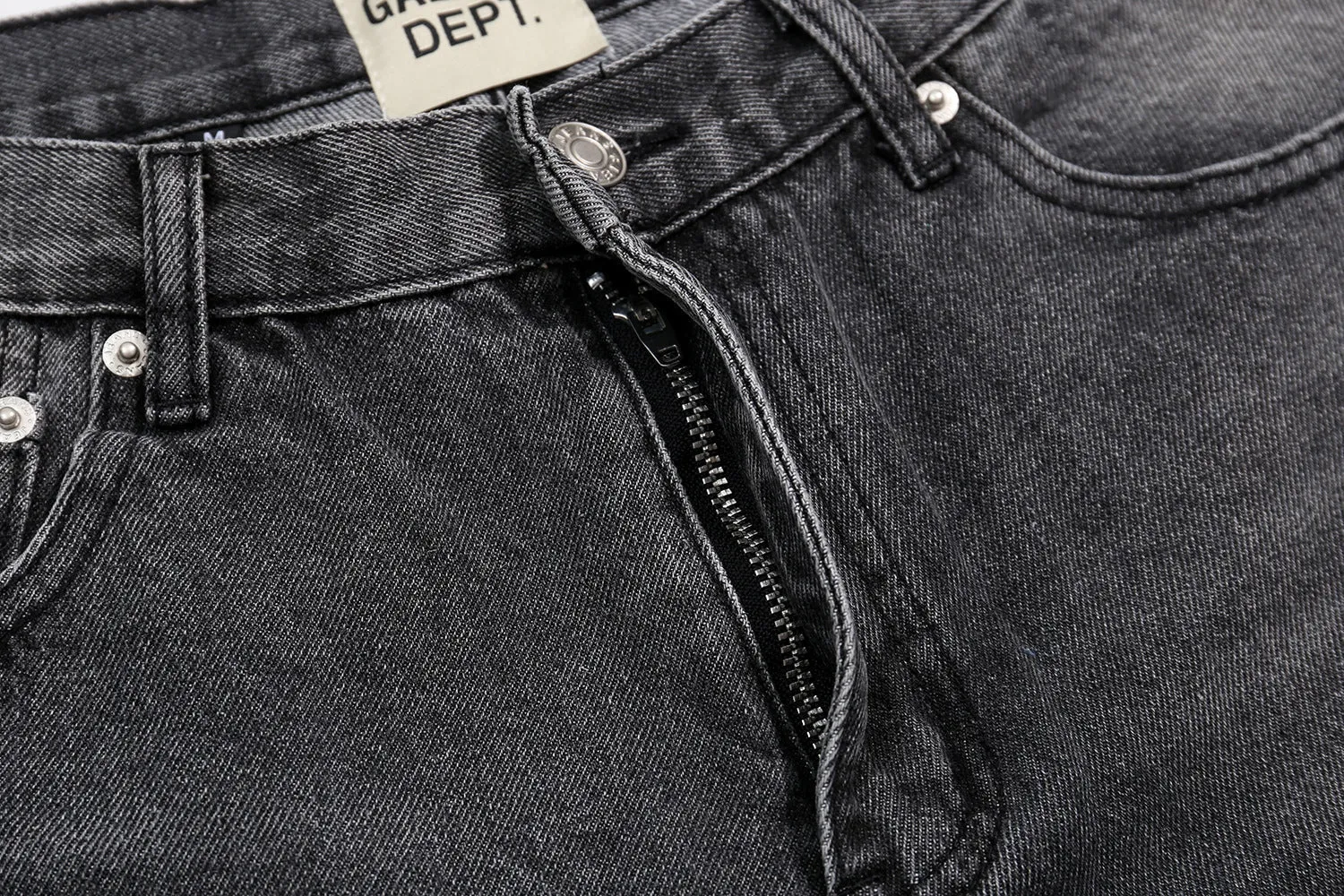 Gallery Dept. Pants #636
