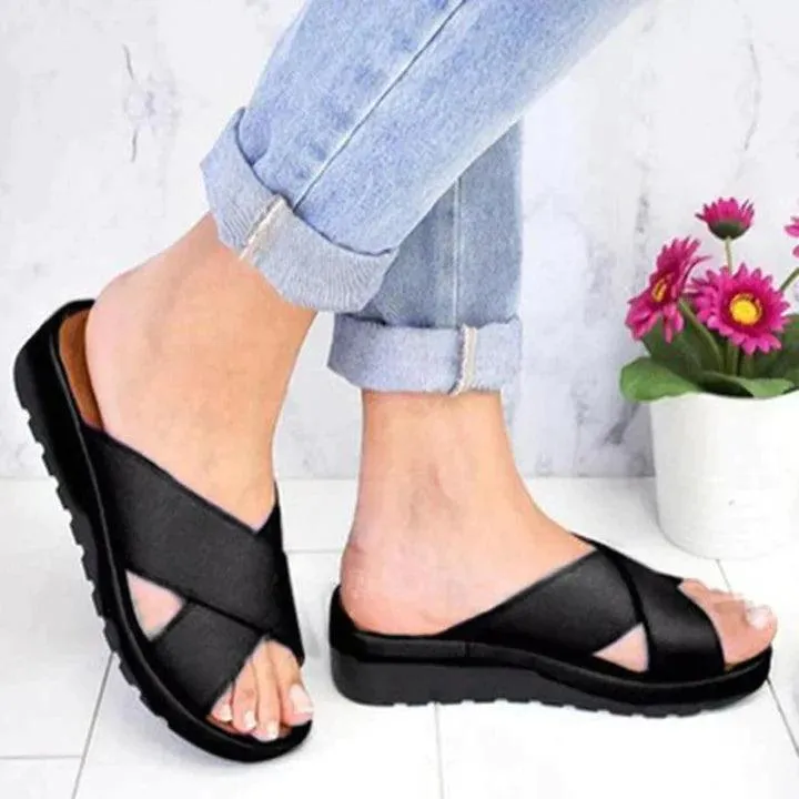Geneve | Comfortable Women's Flip Flops