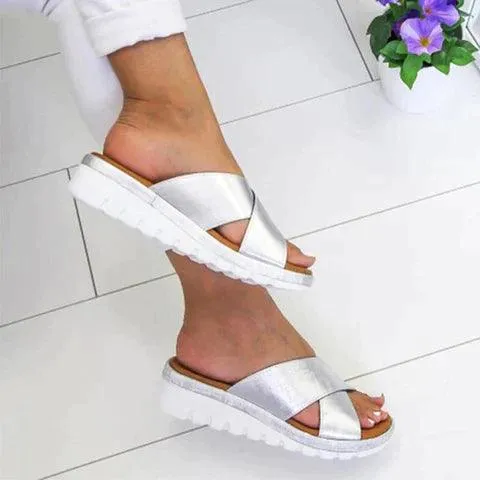 Geneve | Comfortable Women's Flip Flops