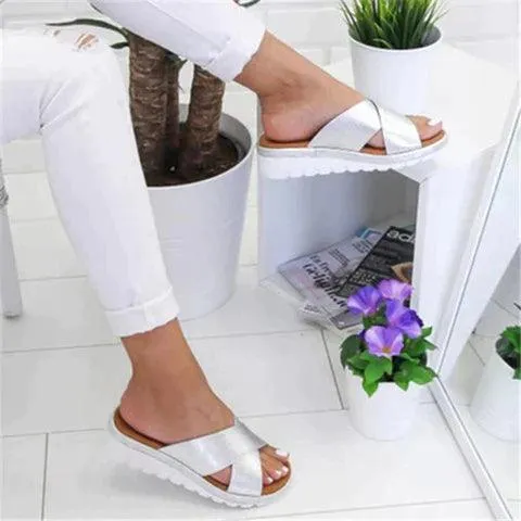 Geneve | Comfortable Women's Flip Flops