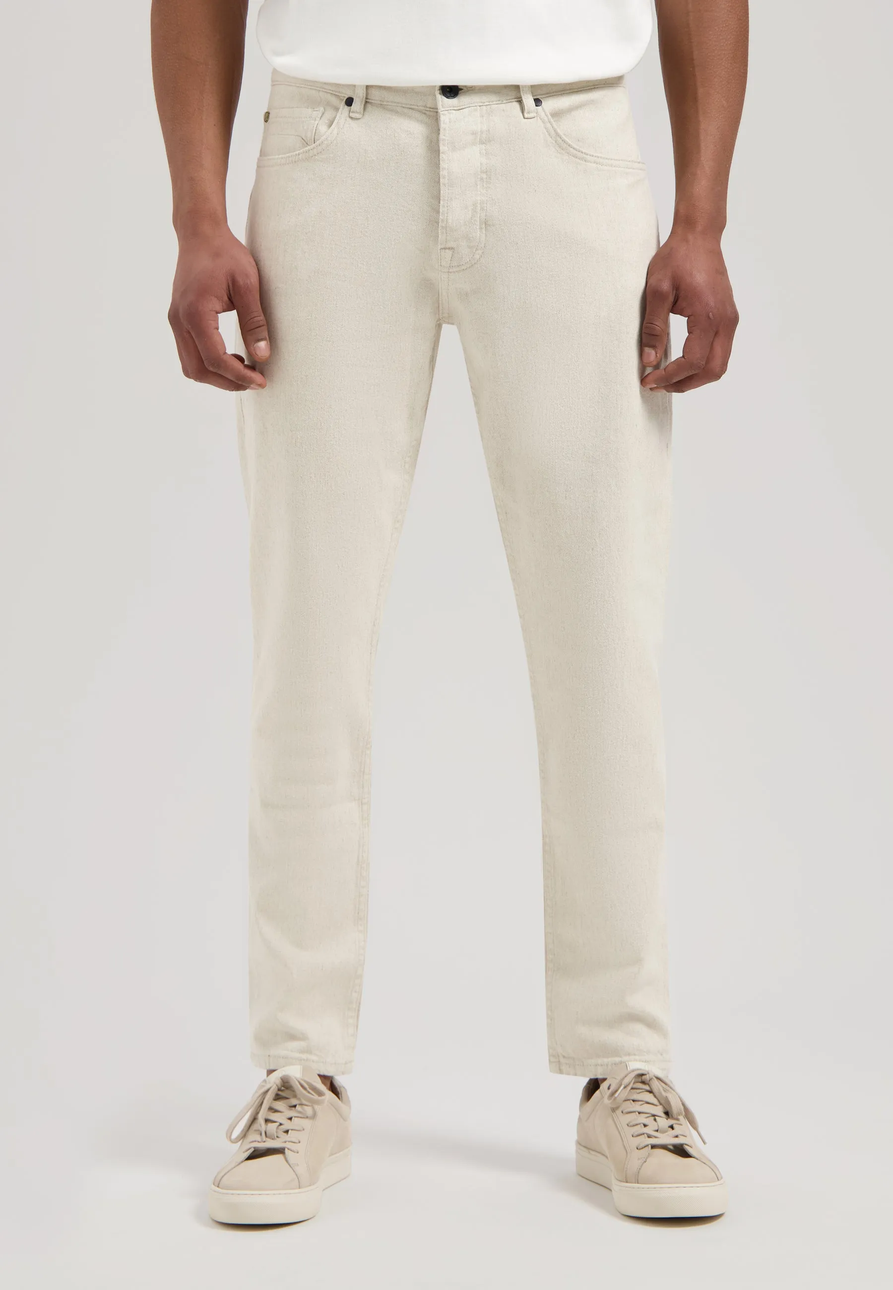 Gent D Loose Tapered Fit Nature Mix