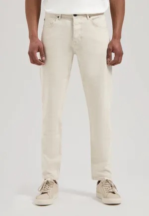 Gent D Loose Tapered Fit Nature Mix