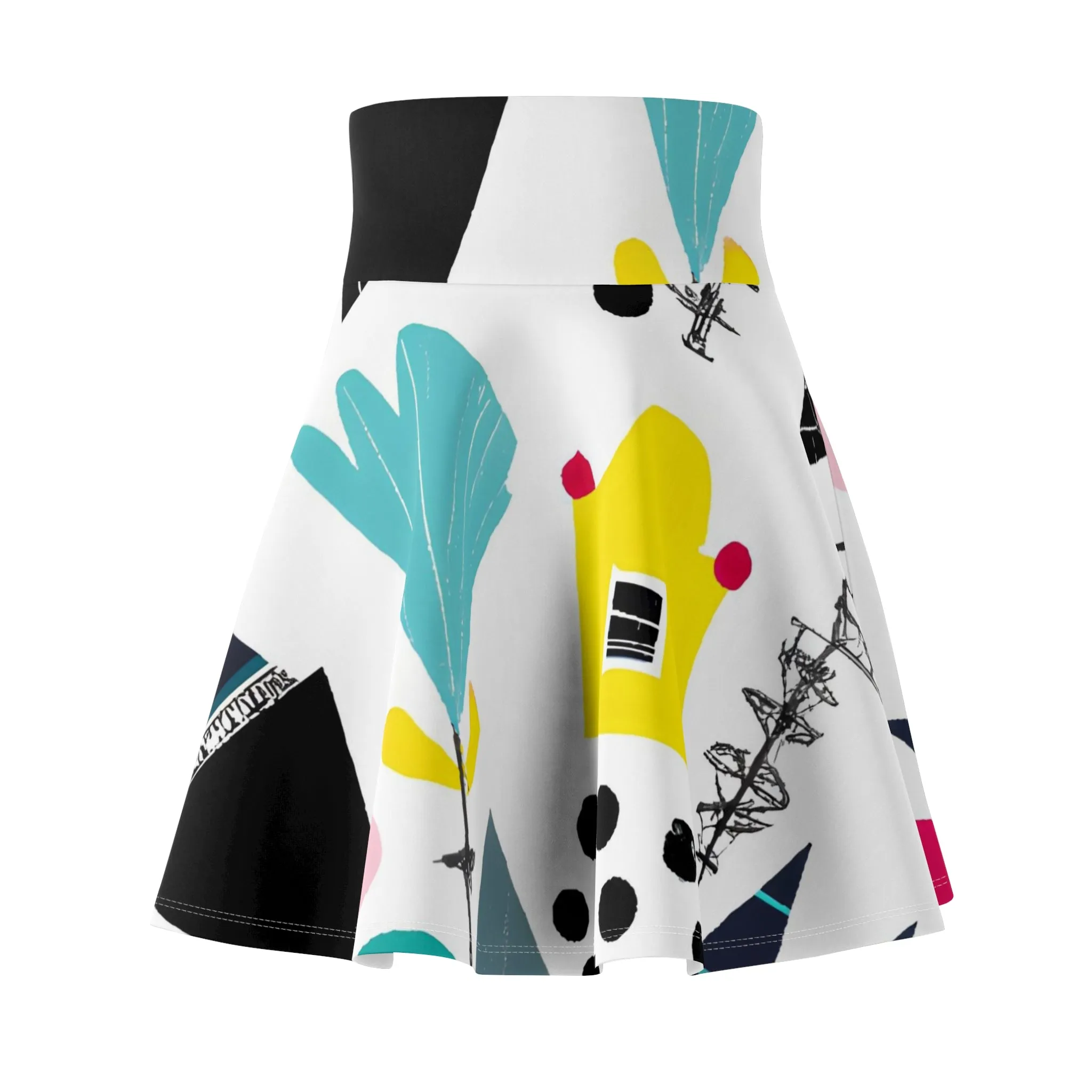 Gestura Loretta - Women's Skater Skirt
