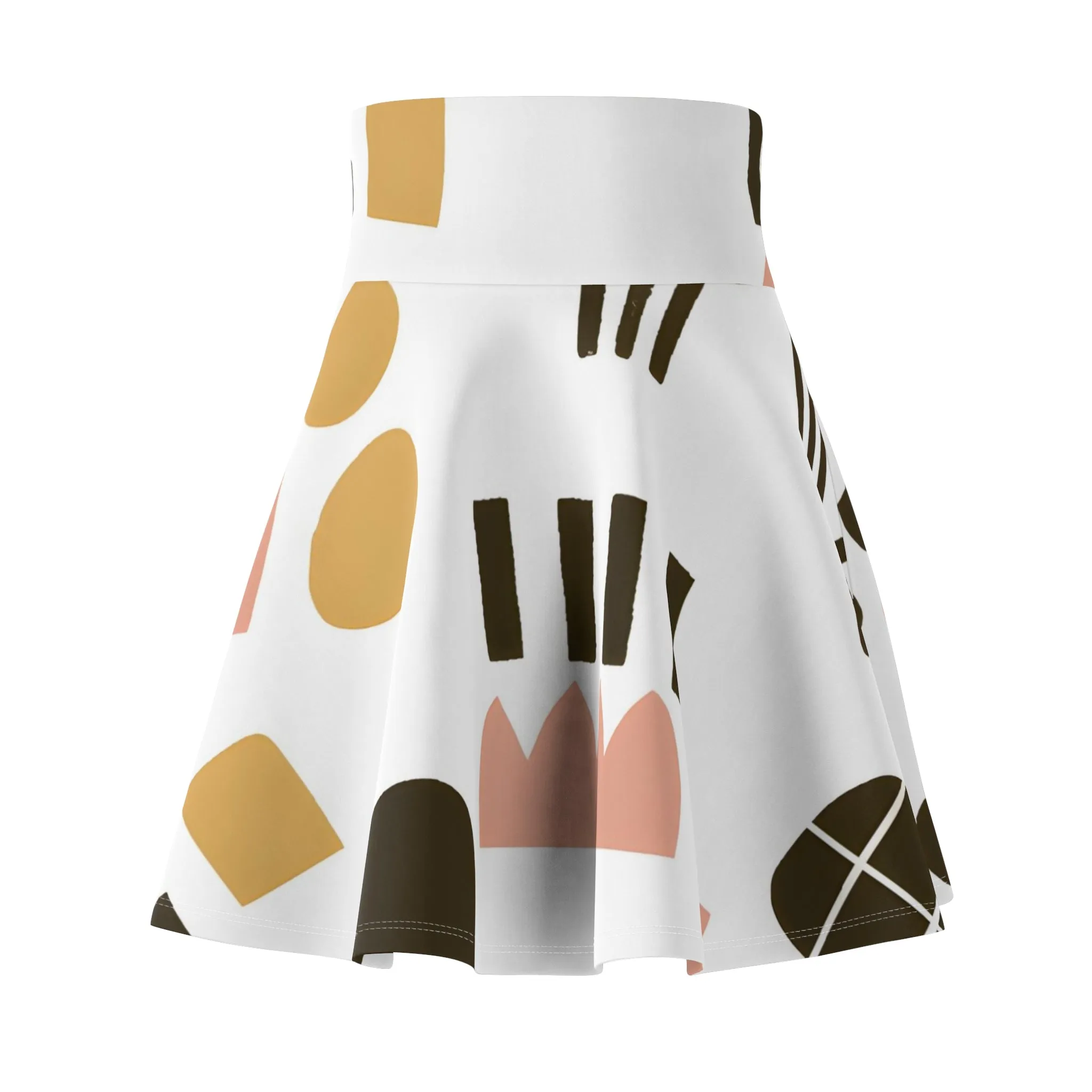 Gestura Reneé - Women's Skater Skirt