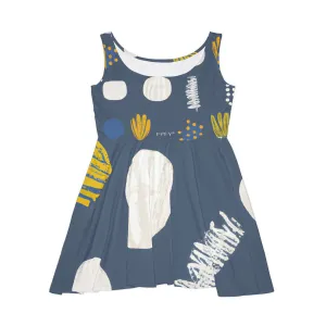 Gestura Tillie - Women's Skater Dress