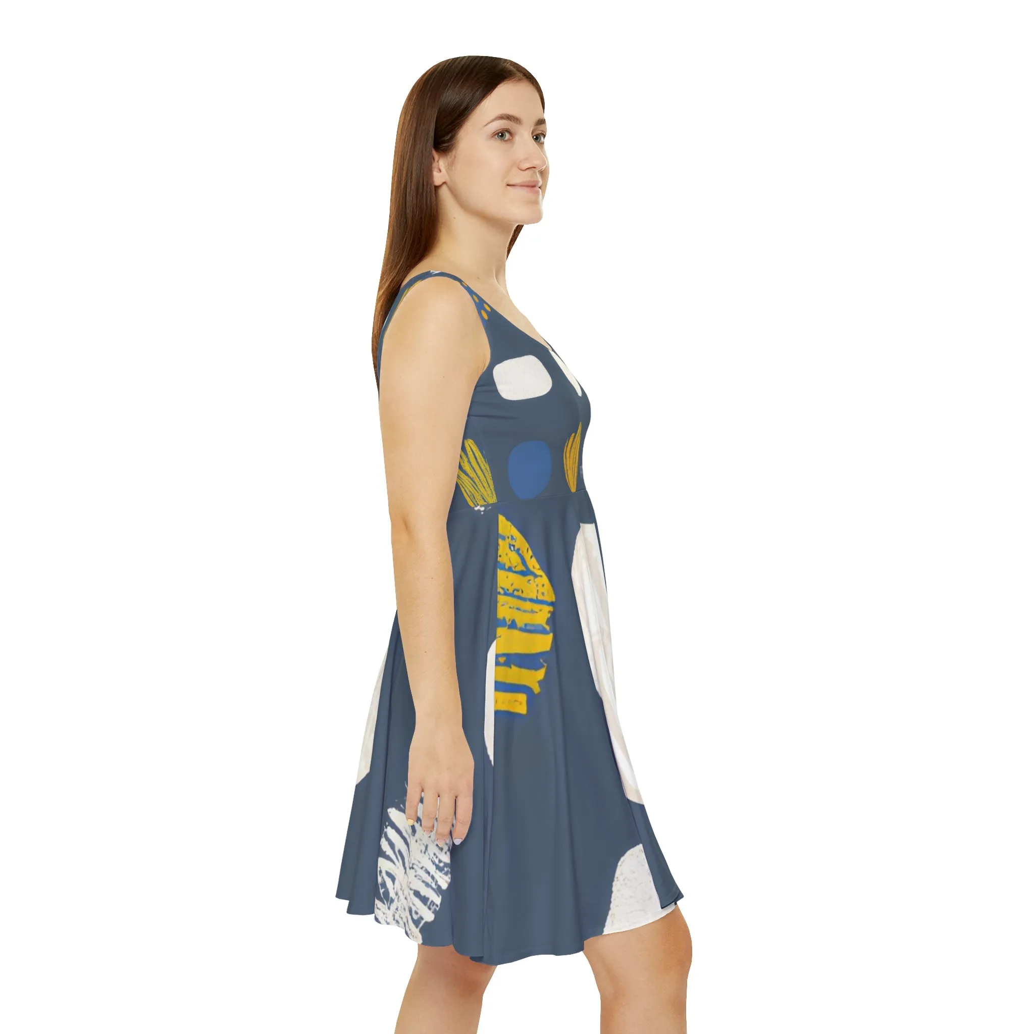 Gestura Tillie - Women's Skater Dress