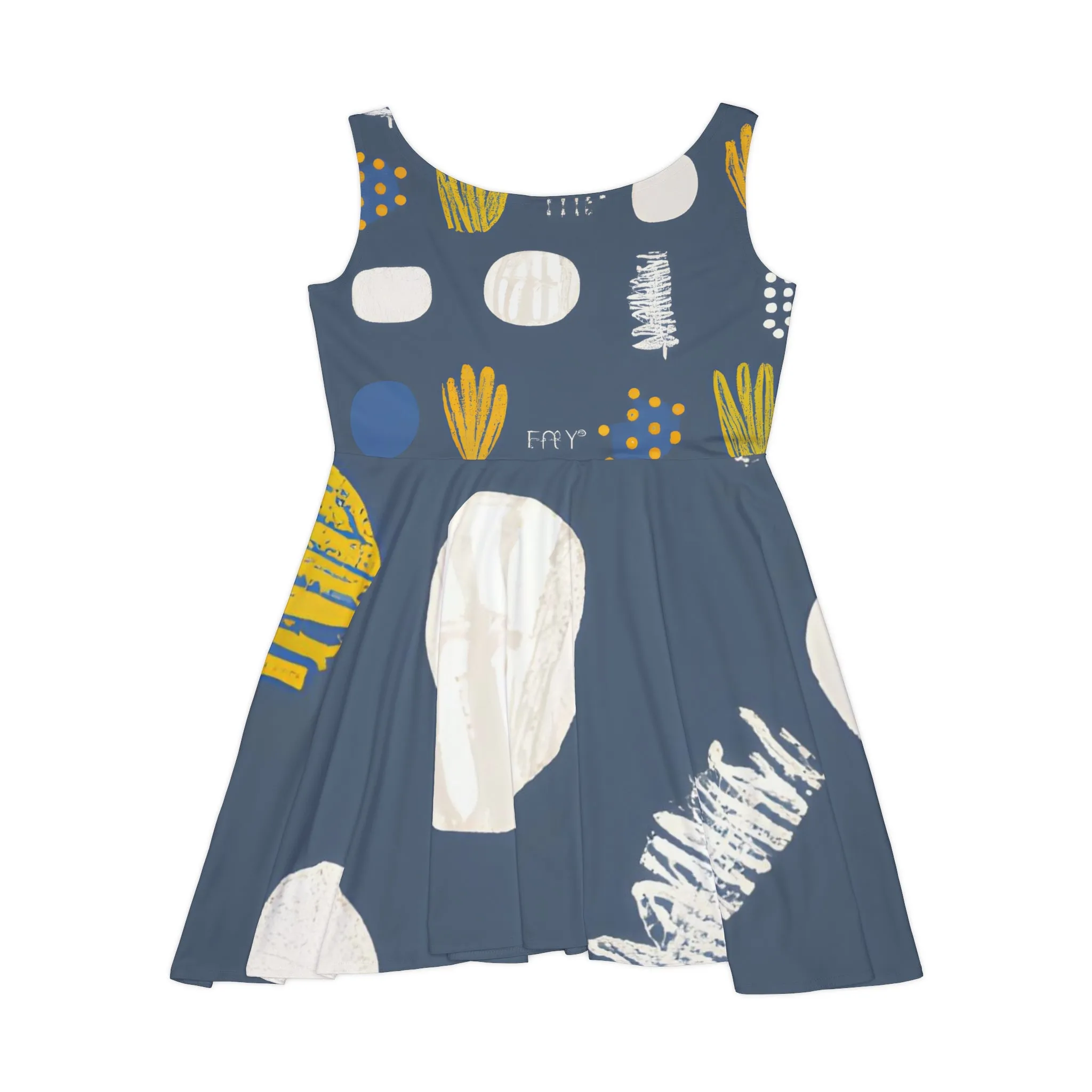 Gestura Tillie - Women's Skater Dress
