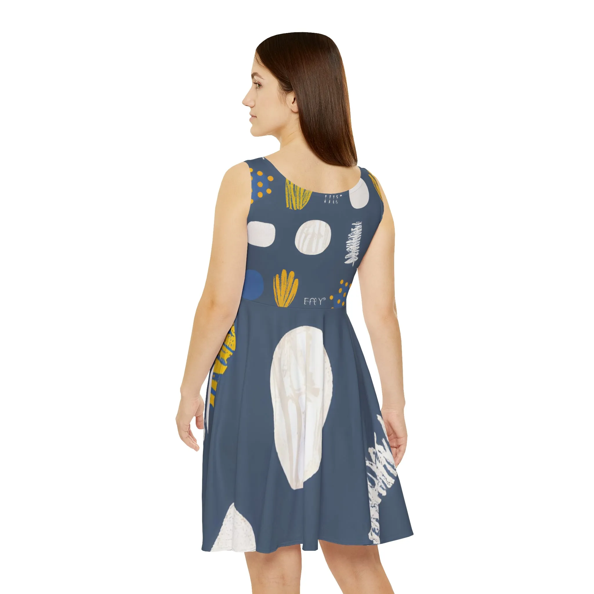Gestura Tillie - Women's Skater Dress