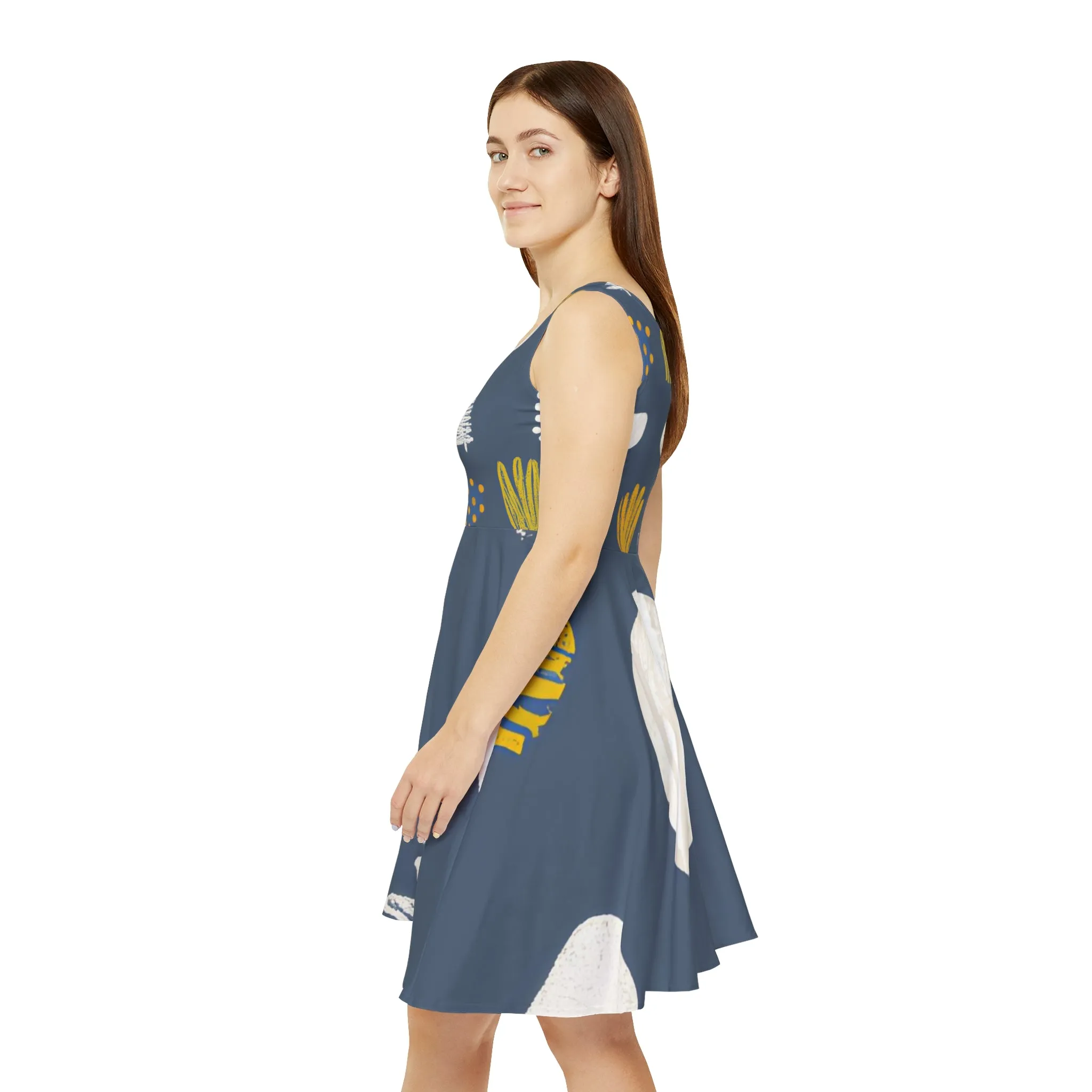 Gestura Tillie - Women's Skater Dress