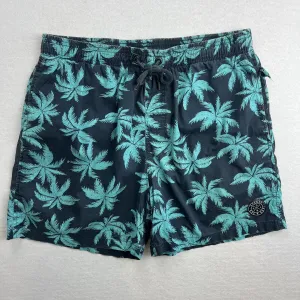 Ghanda Men’s Board Shorts Boardies Swim Shorts Size 30
