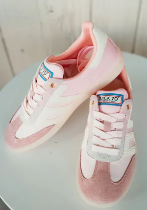 Ghost 2515 Dark Light Pink