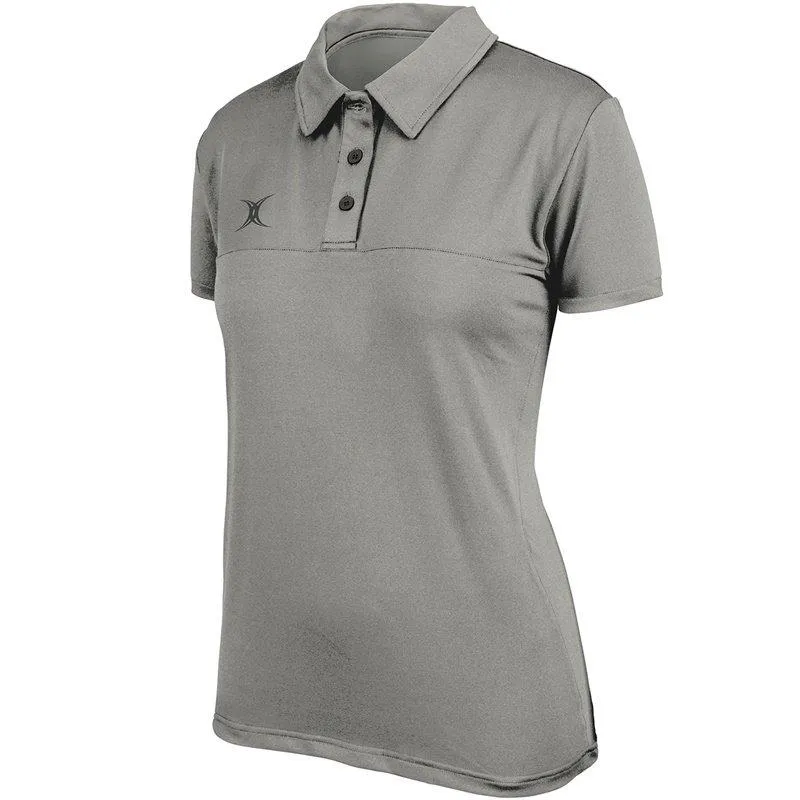 Gilbert Women's Pro Tech Polo