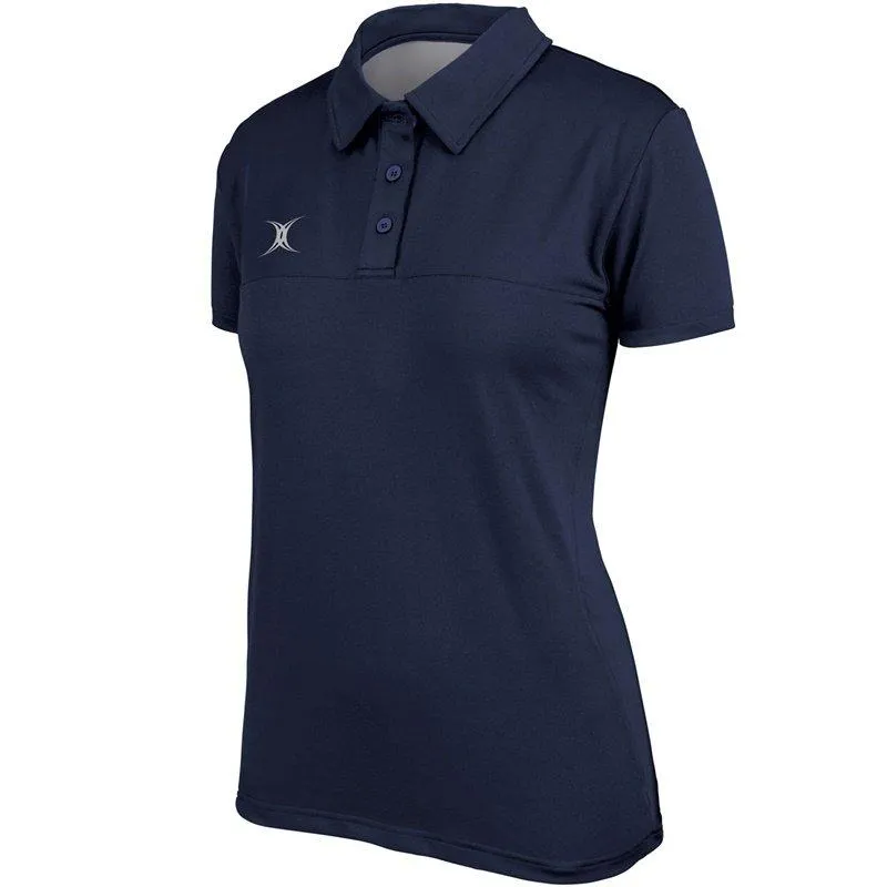Gilbert Women's Pro Tech Polo