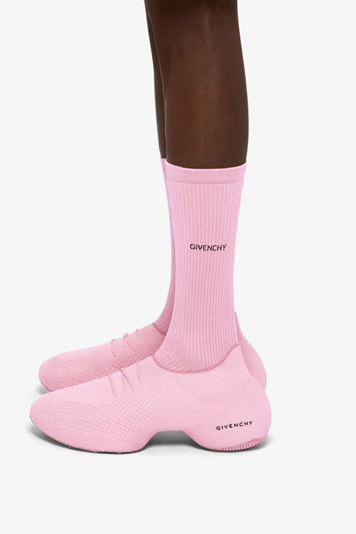 GIVENCHY | TK-360 SNEAKERS