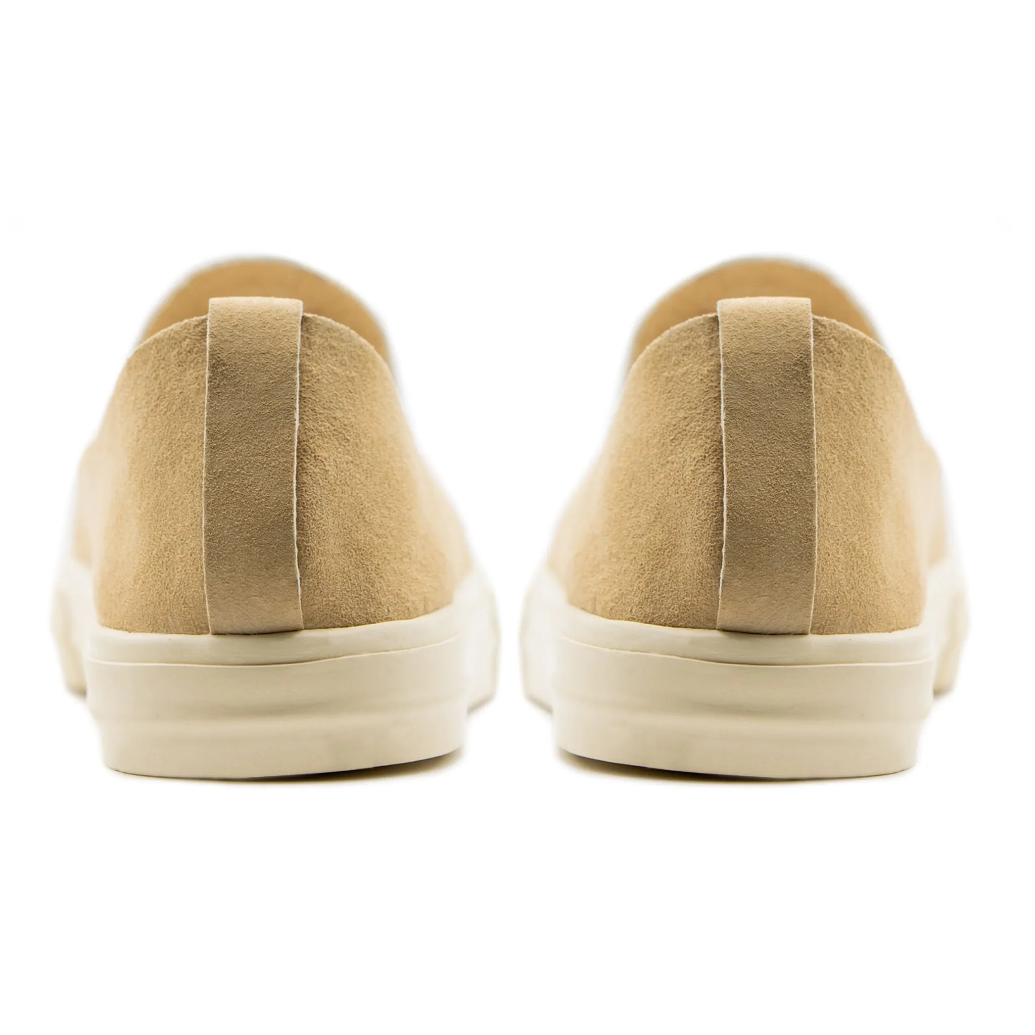 Glover / Tan / White