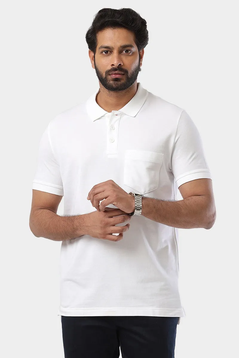 Golf Polo - Collar T-Shirts Pack Of 3 Combo For Men | Ariser
