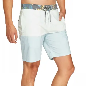 Goodfellow & Co. Men's Jones Colorblock Board Shorts
