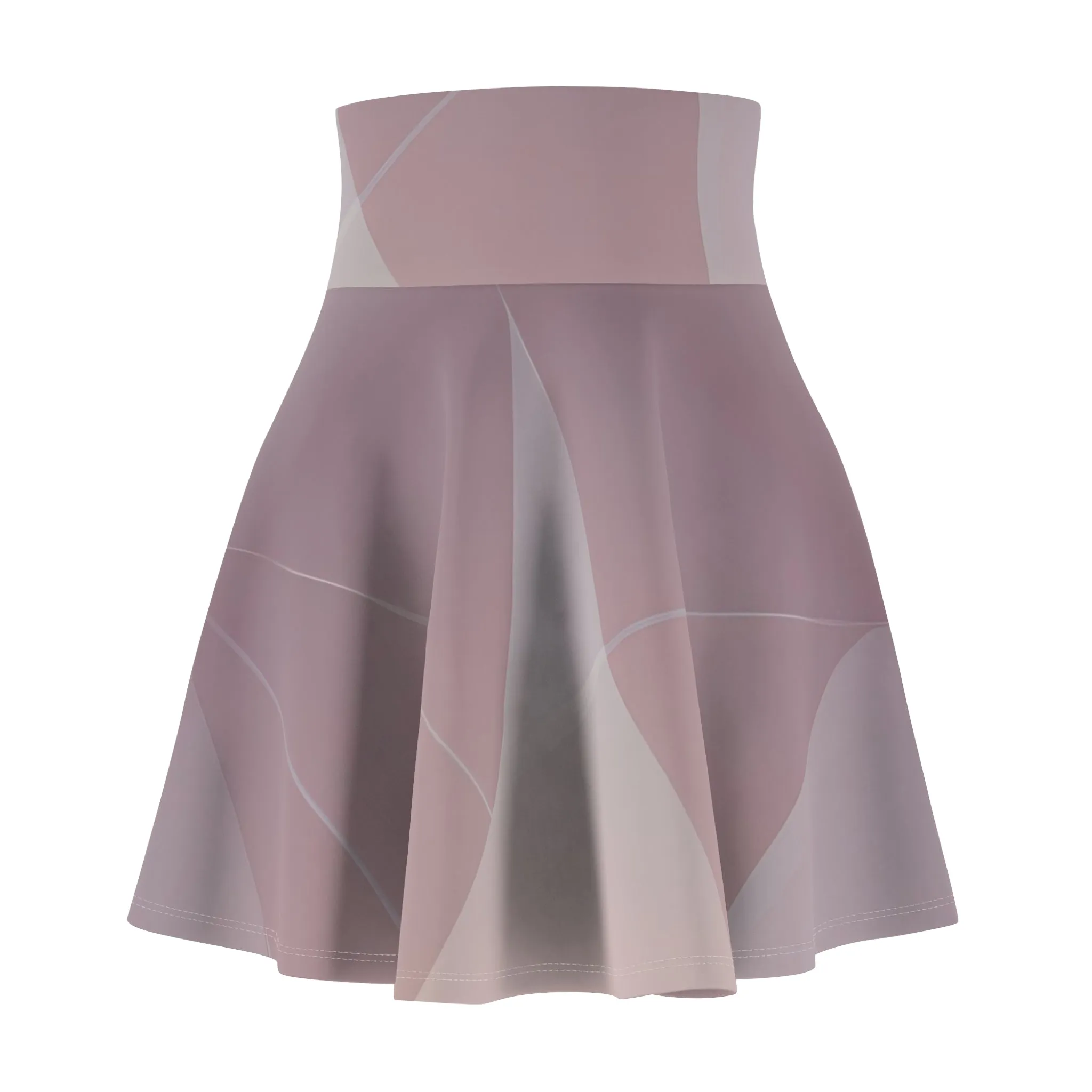 Grada Winfield - Women's Skater Skirt