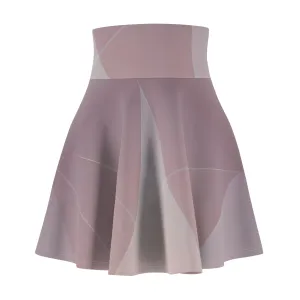 Grada Winfield - Women's Skater Skirt