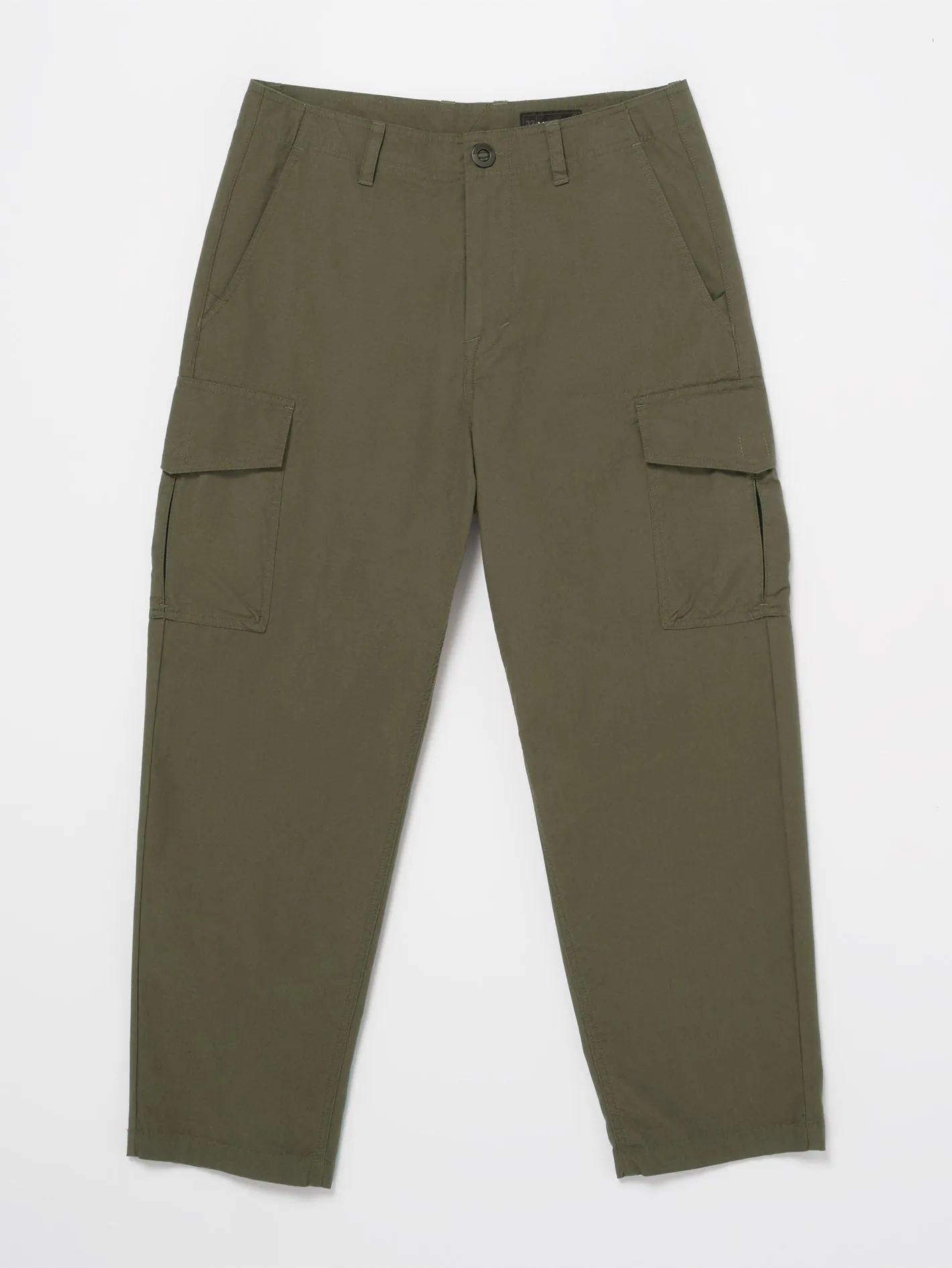 Grande Barracks Cargo Hose - WINTERMOSS