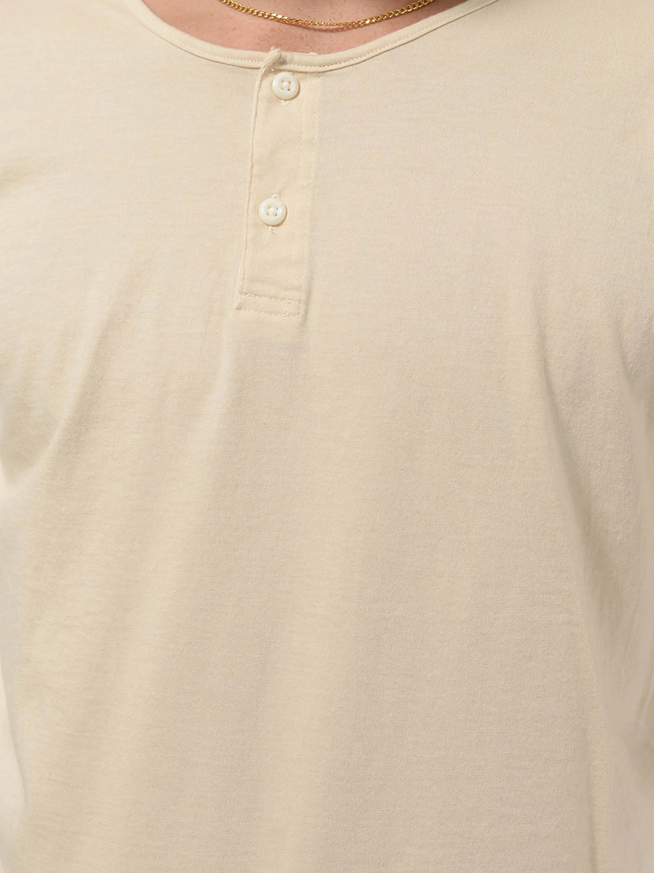 Great Plains Tee