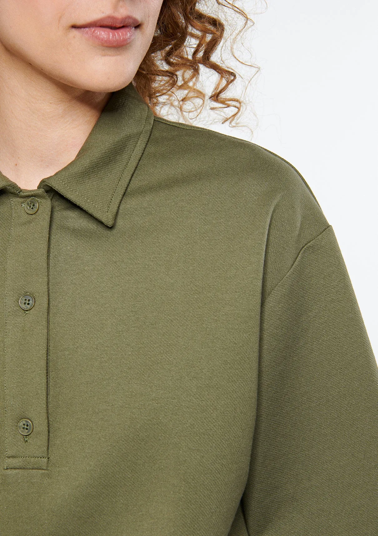 Green Polo