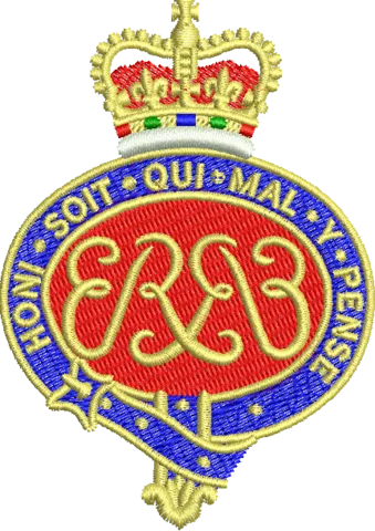 Grenadier Guards Polo Shirt