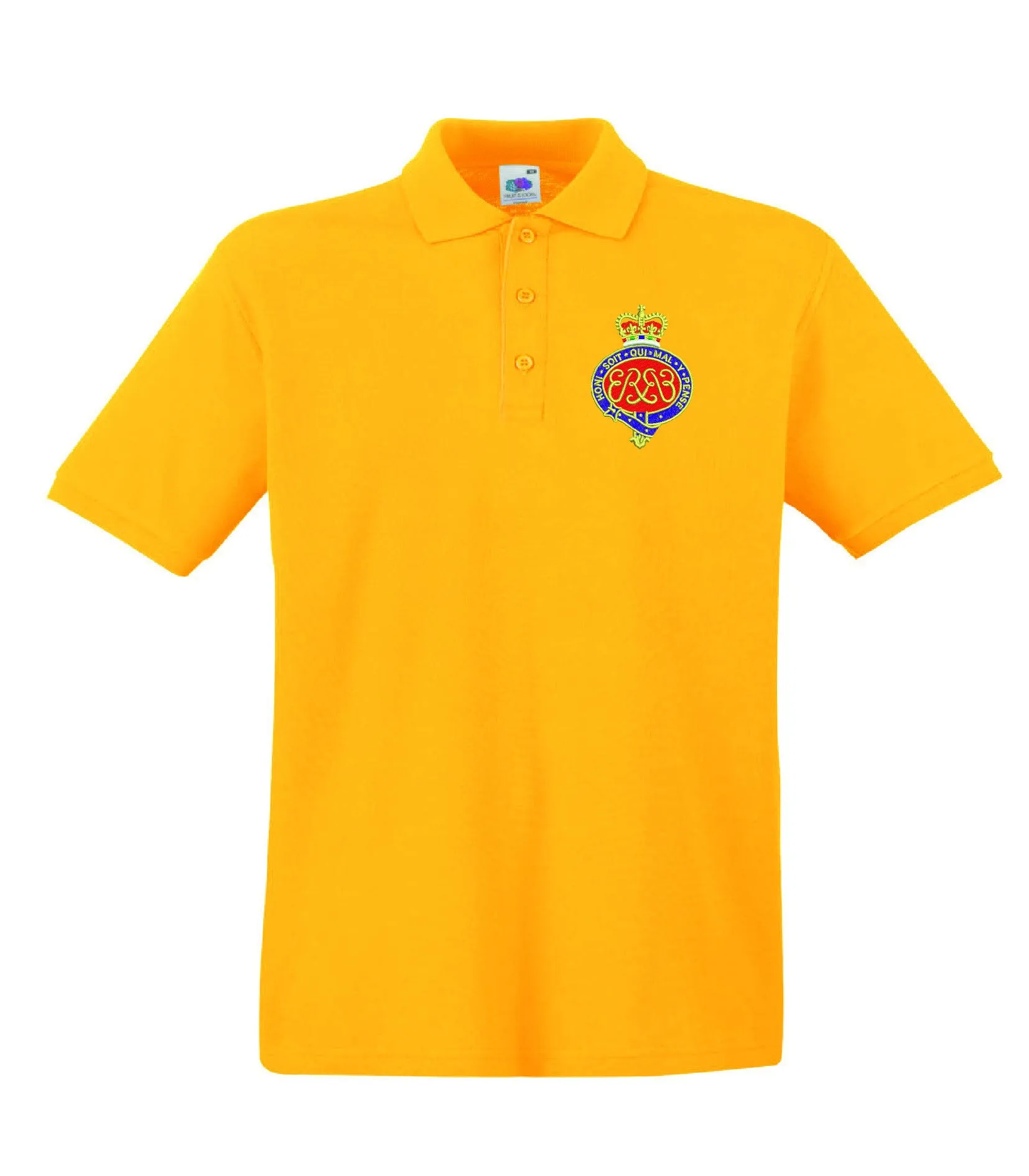 Grenadier Guards Polo Shirt