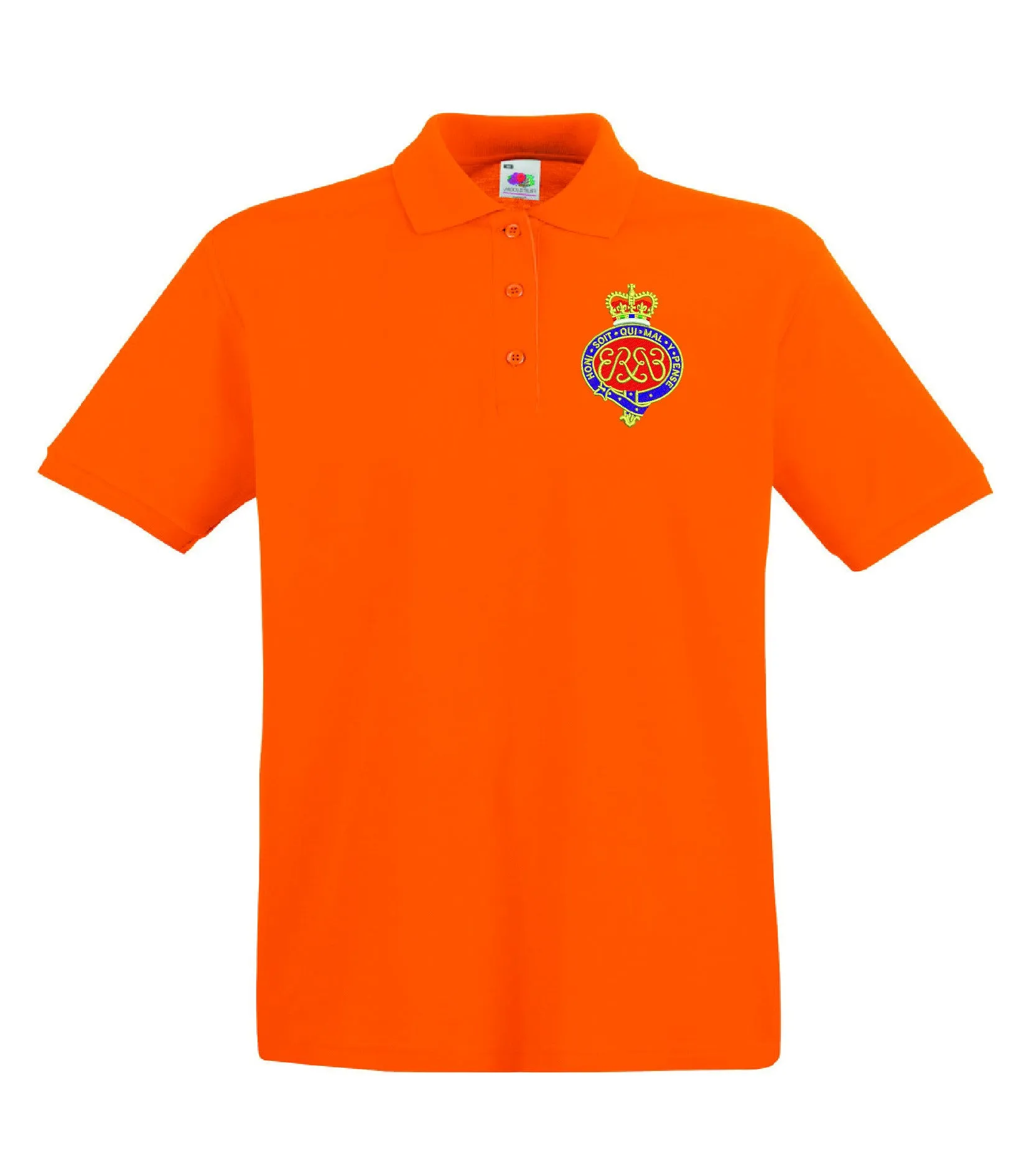 Grenadier Guards Polo Shirt