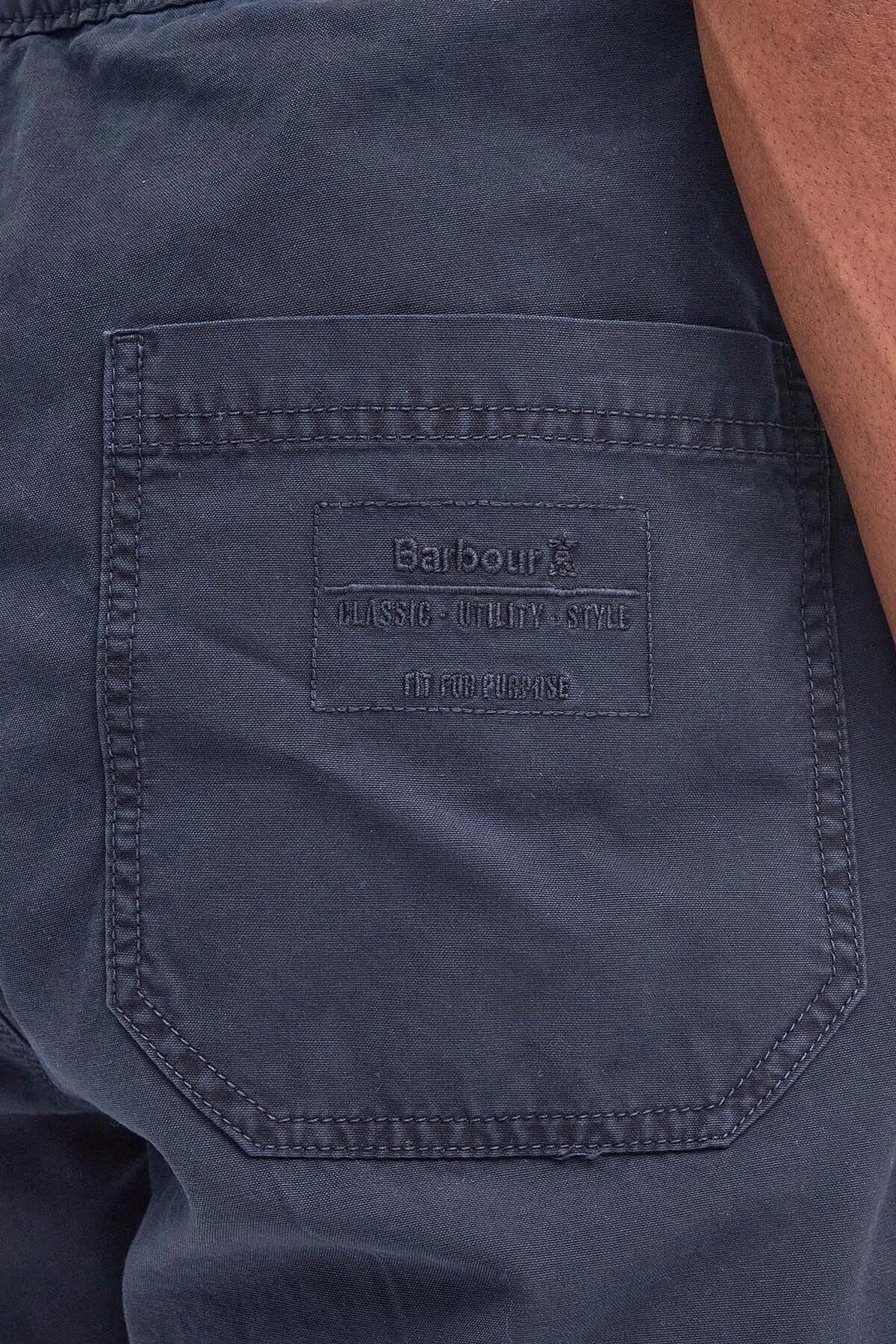 Grindle Shorts
