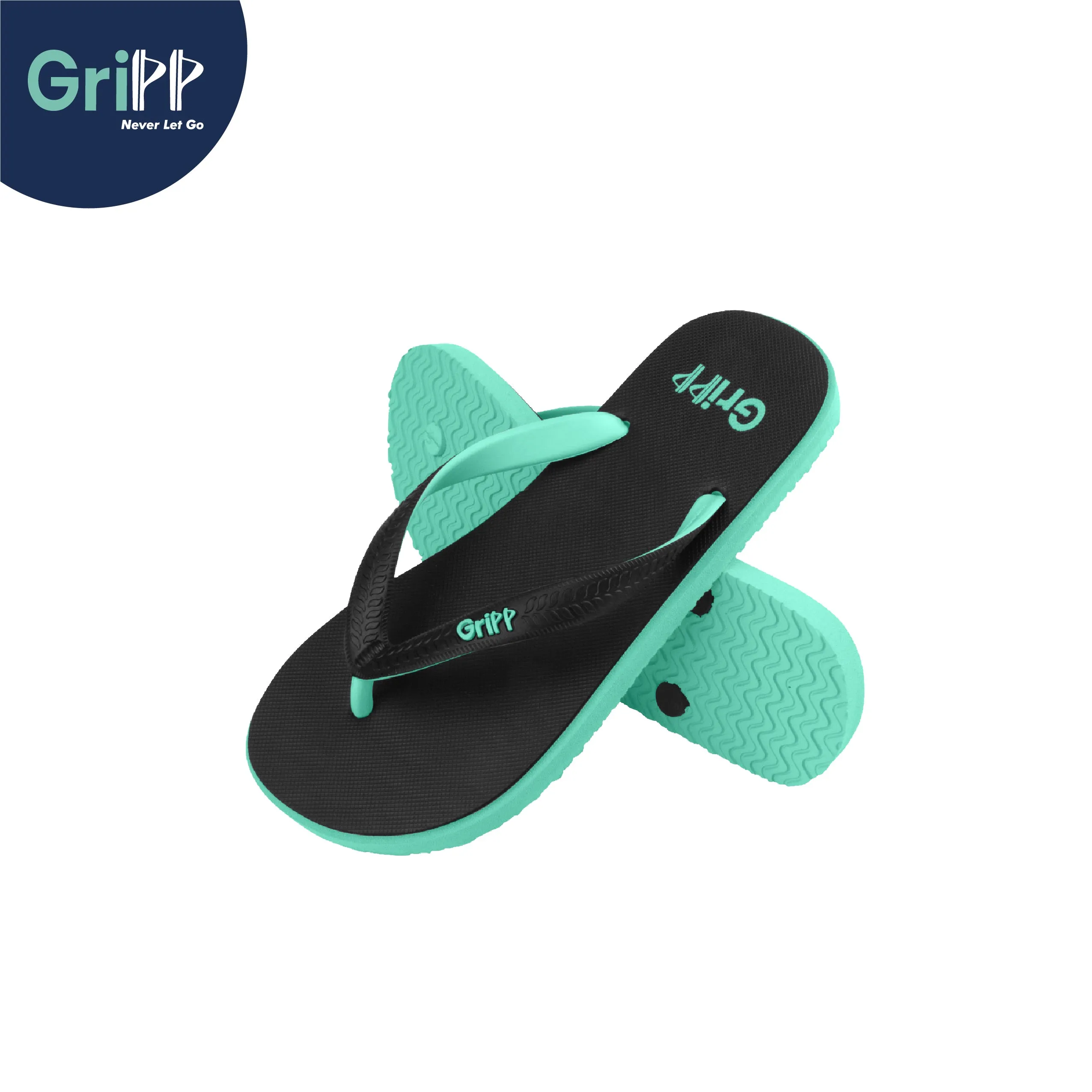 GriPP Sandal BoltZ M (Men's Series E) – Durable, Stylish Footwear for Every Adventure
