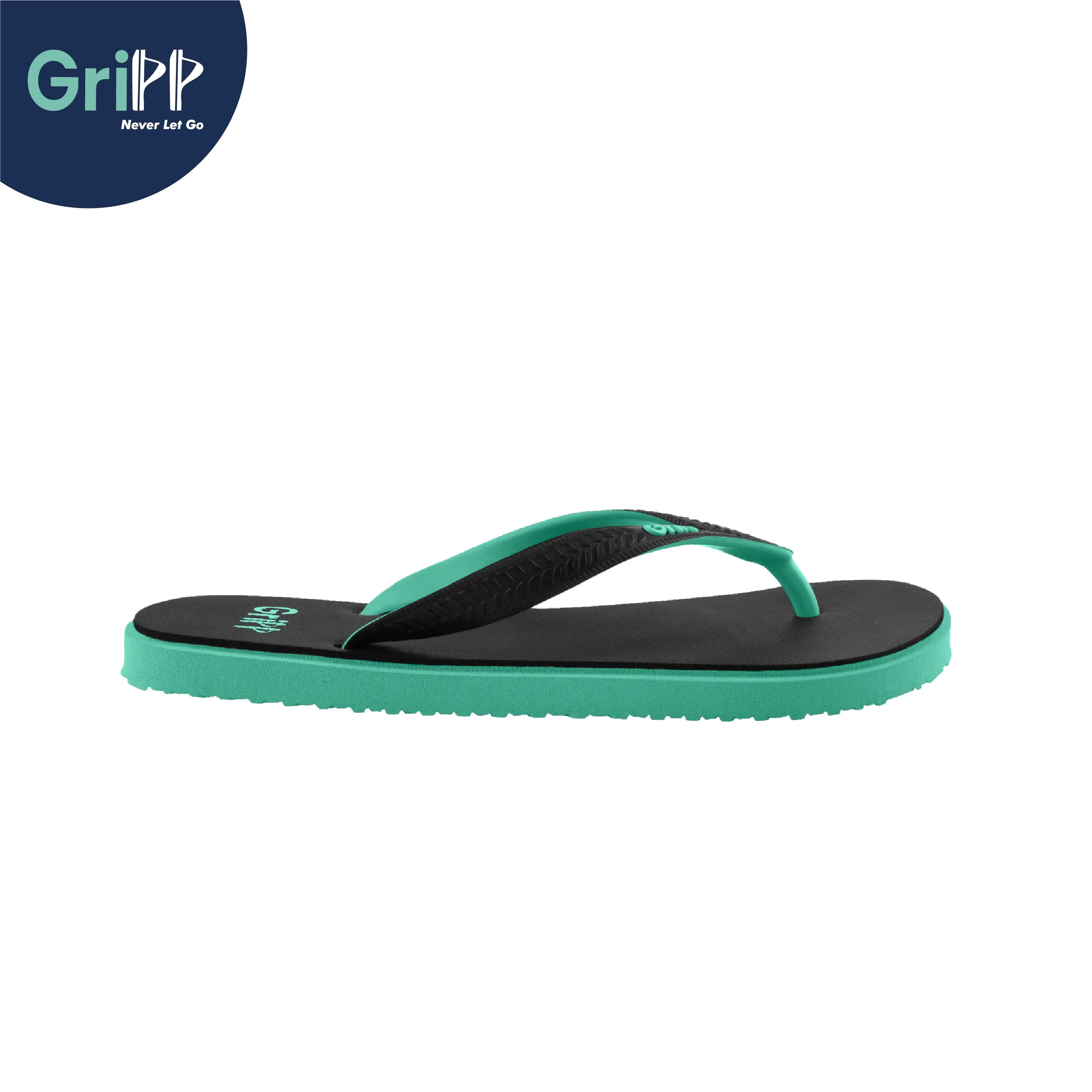 GriPP Sandal BoltZ M (Men's Series E) – Durable, Stylish Footwear for Every Adventure