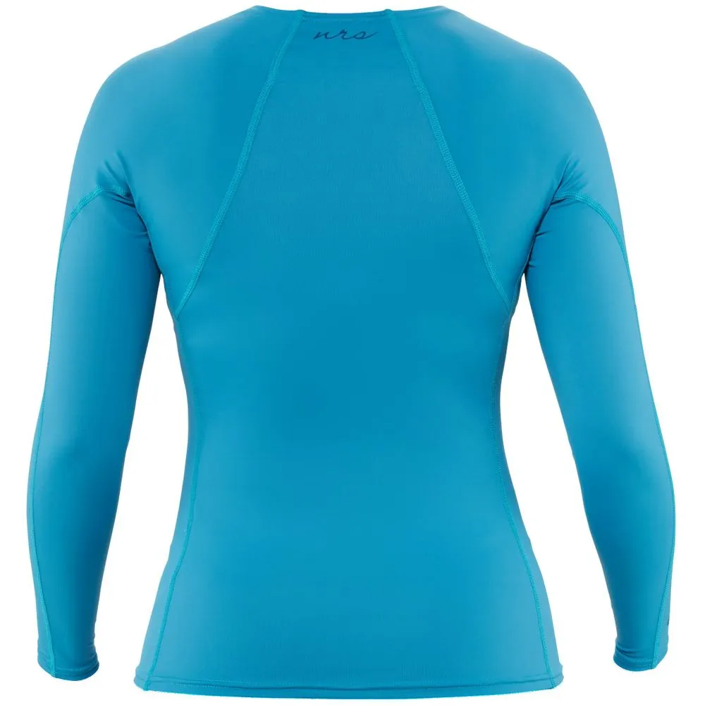 H2Core Rashguard Long-Sleeve Shirt (Women's)