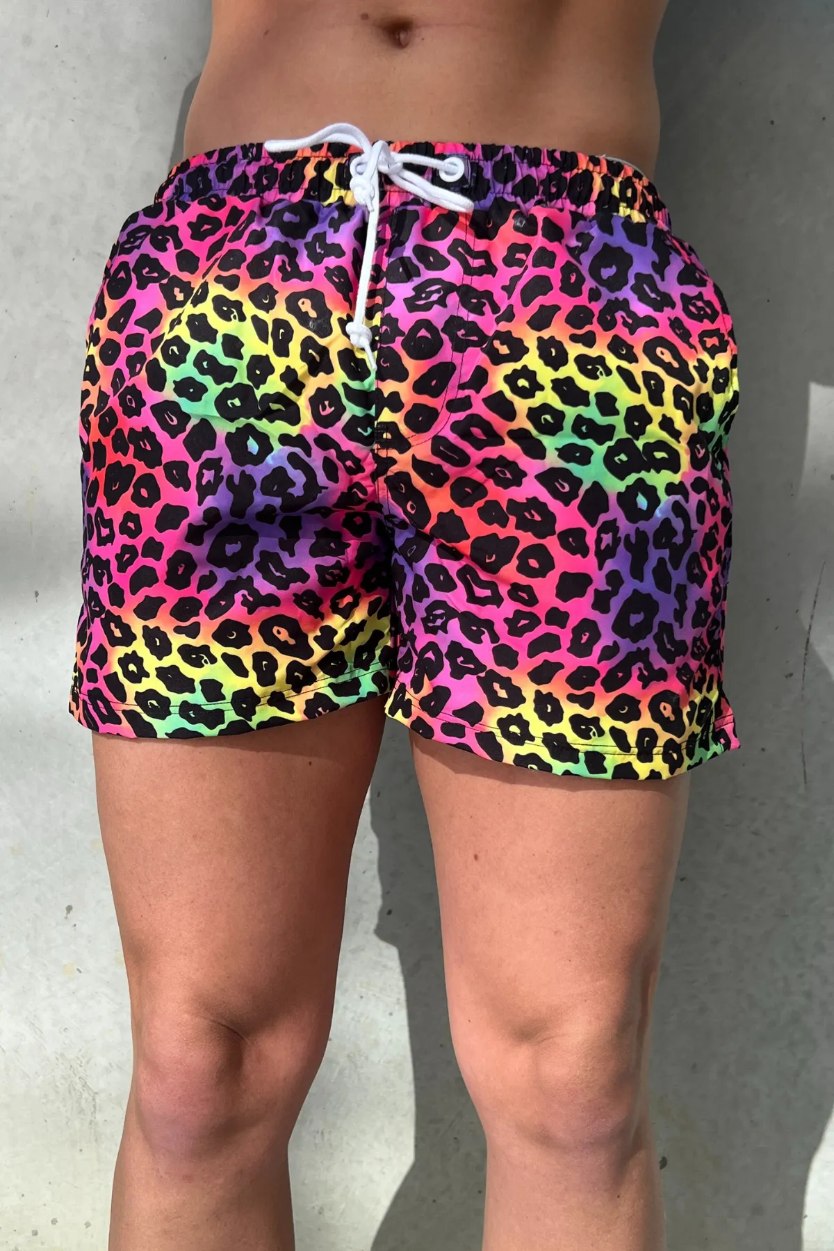 Hank Board Shorts 02 - Wildcat