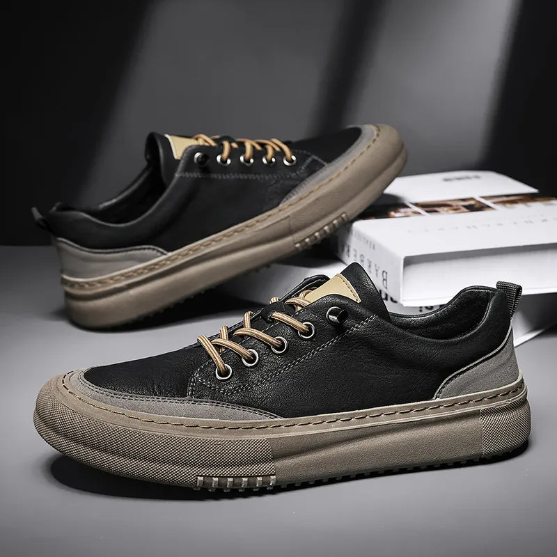 Hanzo Sneakers