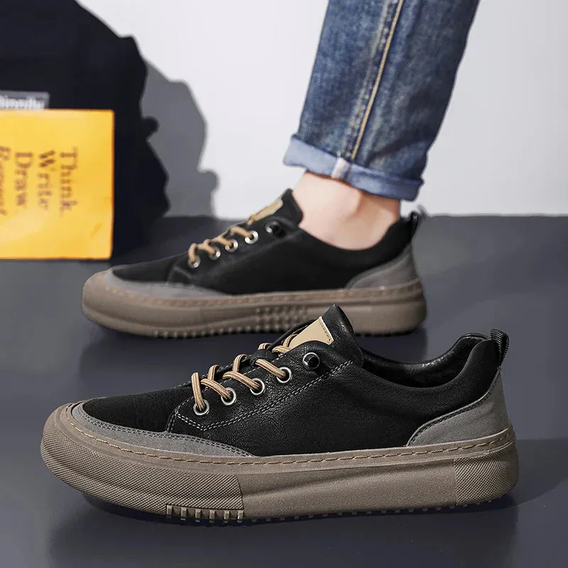 Hanzo Sneakers