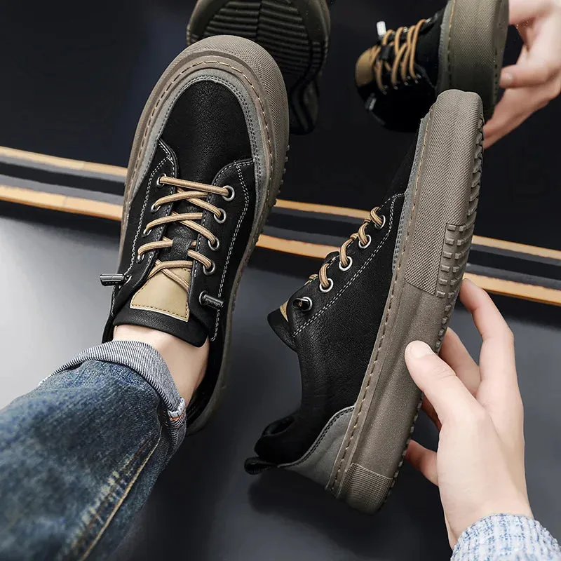 Hanzo Sneakers