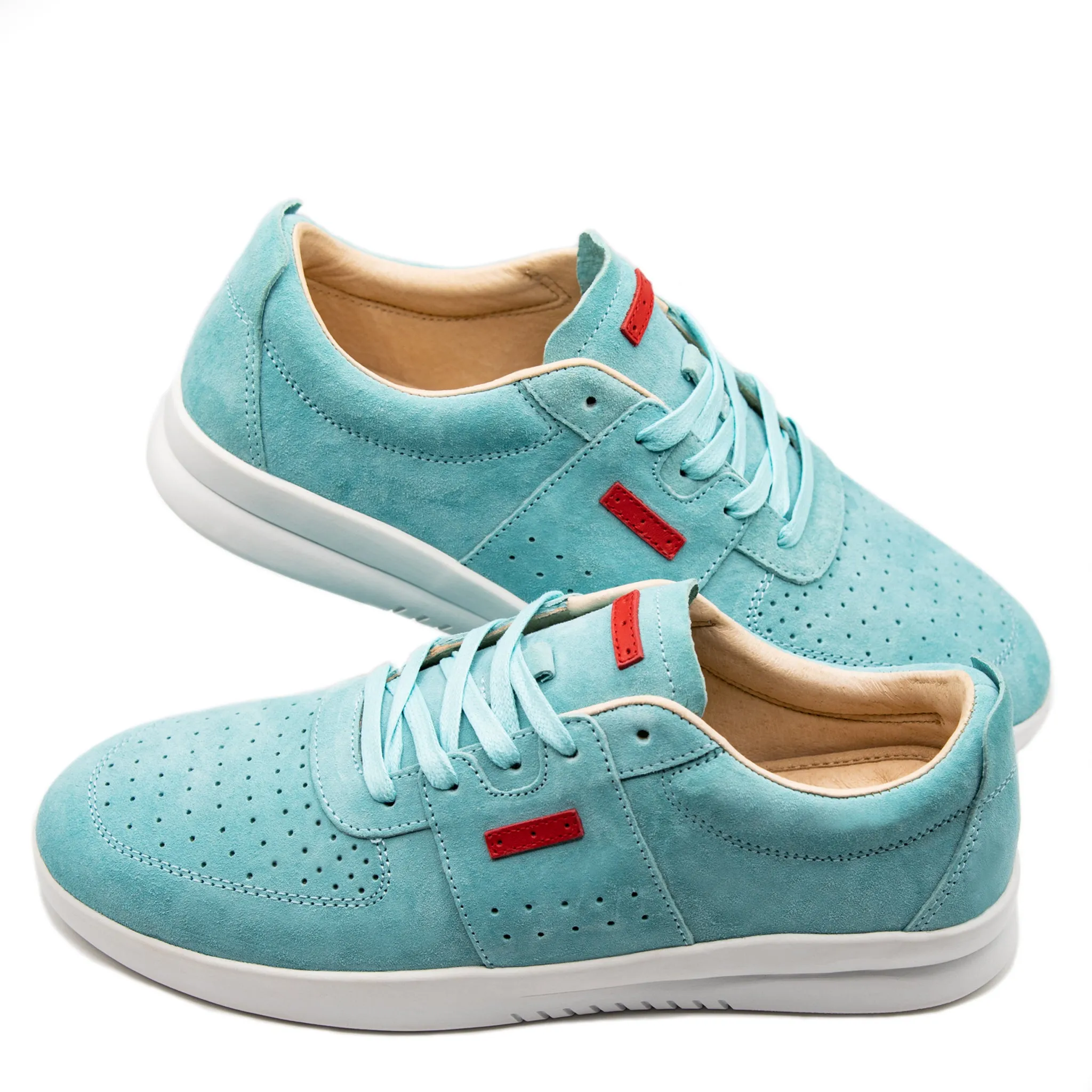 Harmann / Light Blue