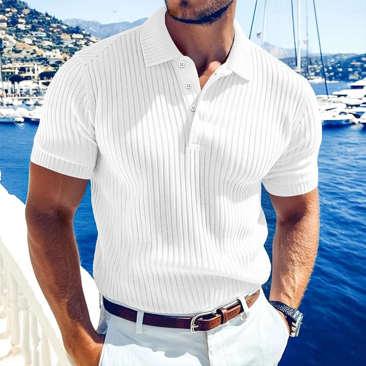 Harry - Polo for Men
