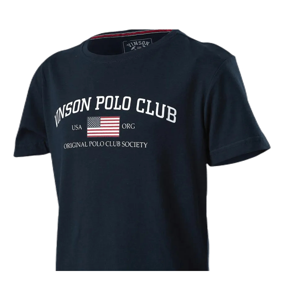 Henley Junior Blue