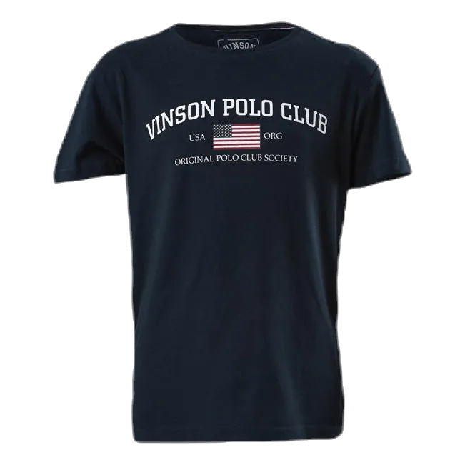 Henley Junior Blue