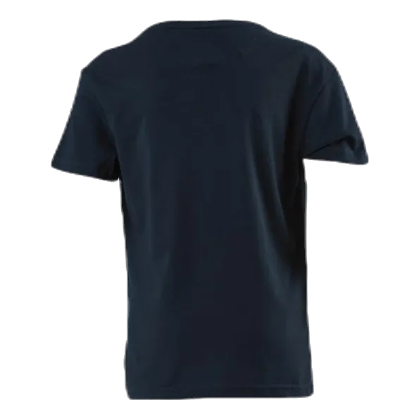 Henley Junior Blue