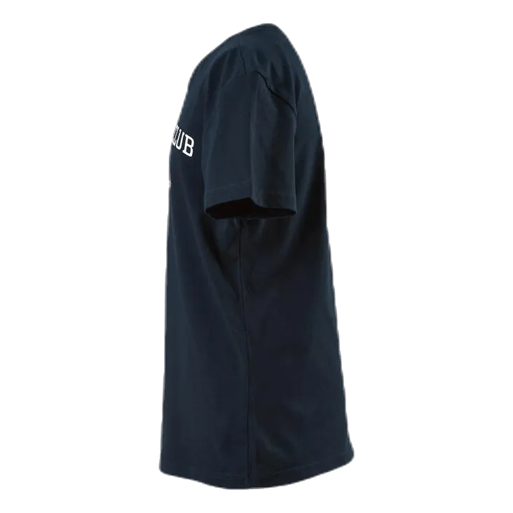 Henley Junior Blue