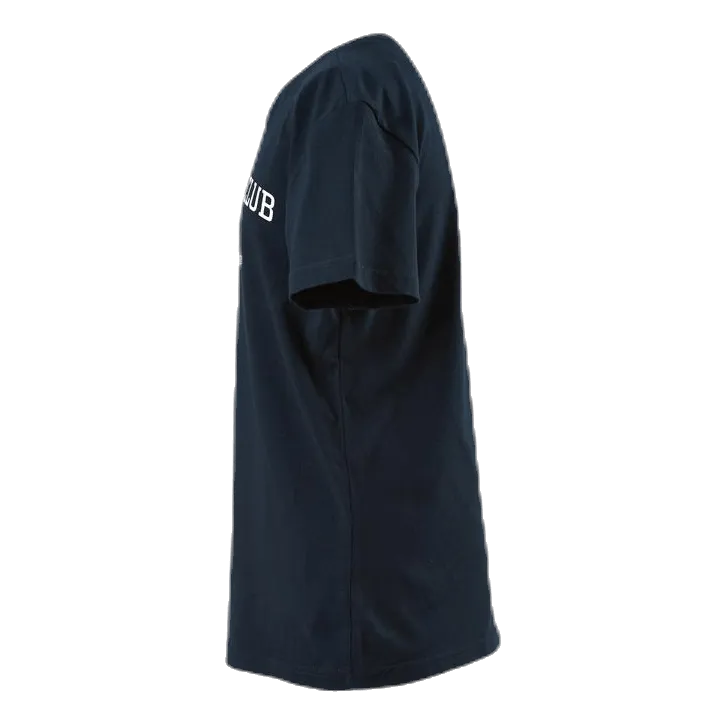 Henley Junior Blue