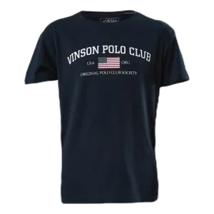 Henley Junior Blue