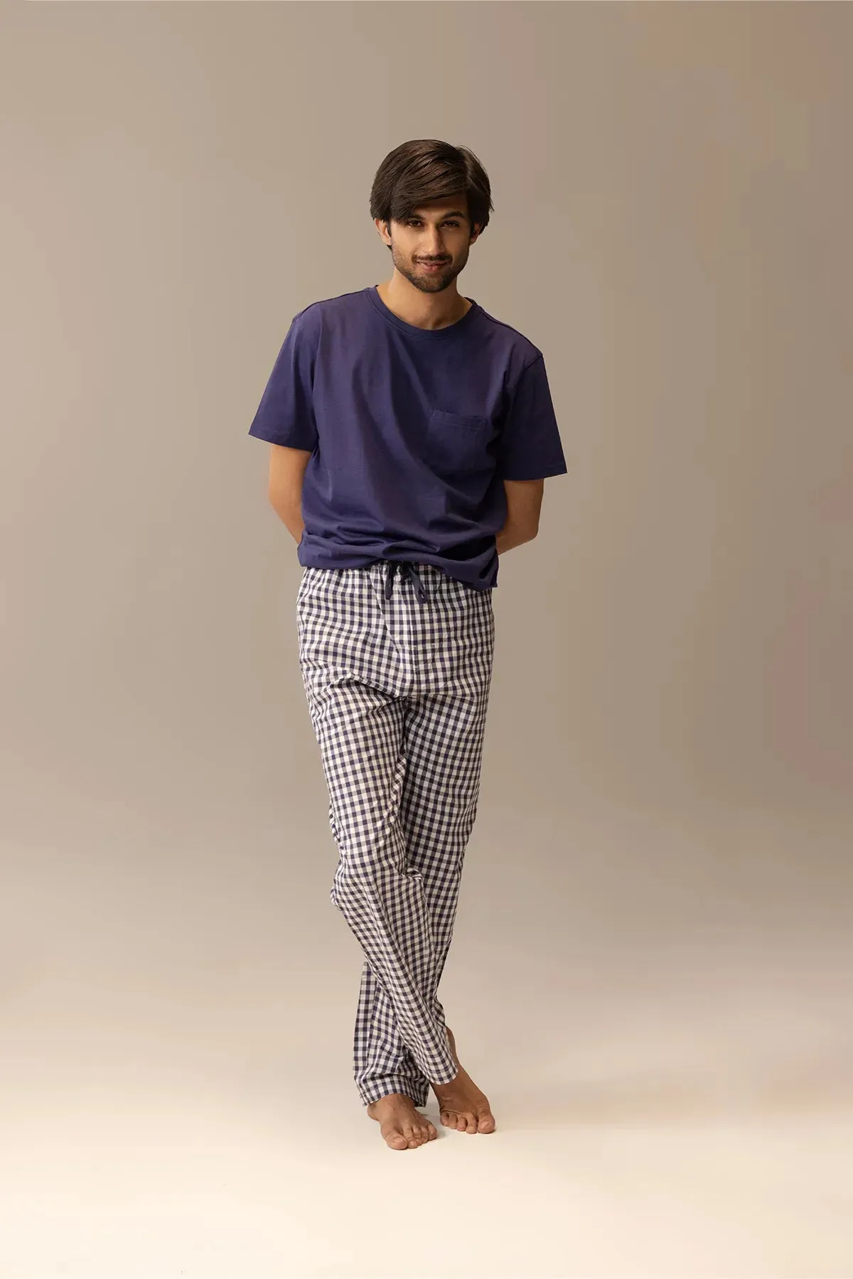 Henley Pajama 2.0